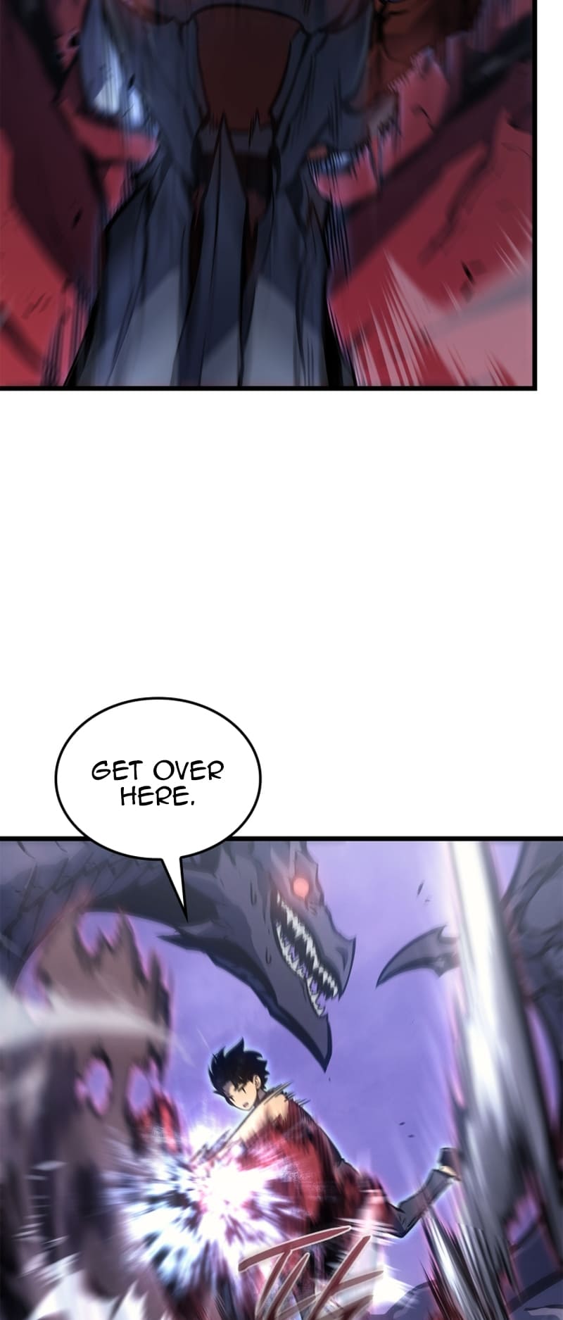 Solo Leveling, Chapter 197 image 054